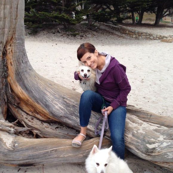 Meet your Posher, Erin - Picture 1 of 1